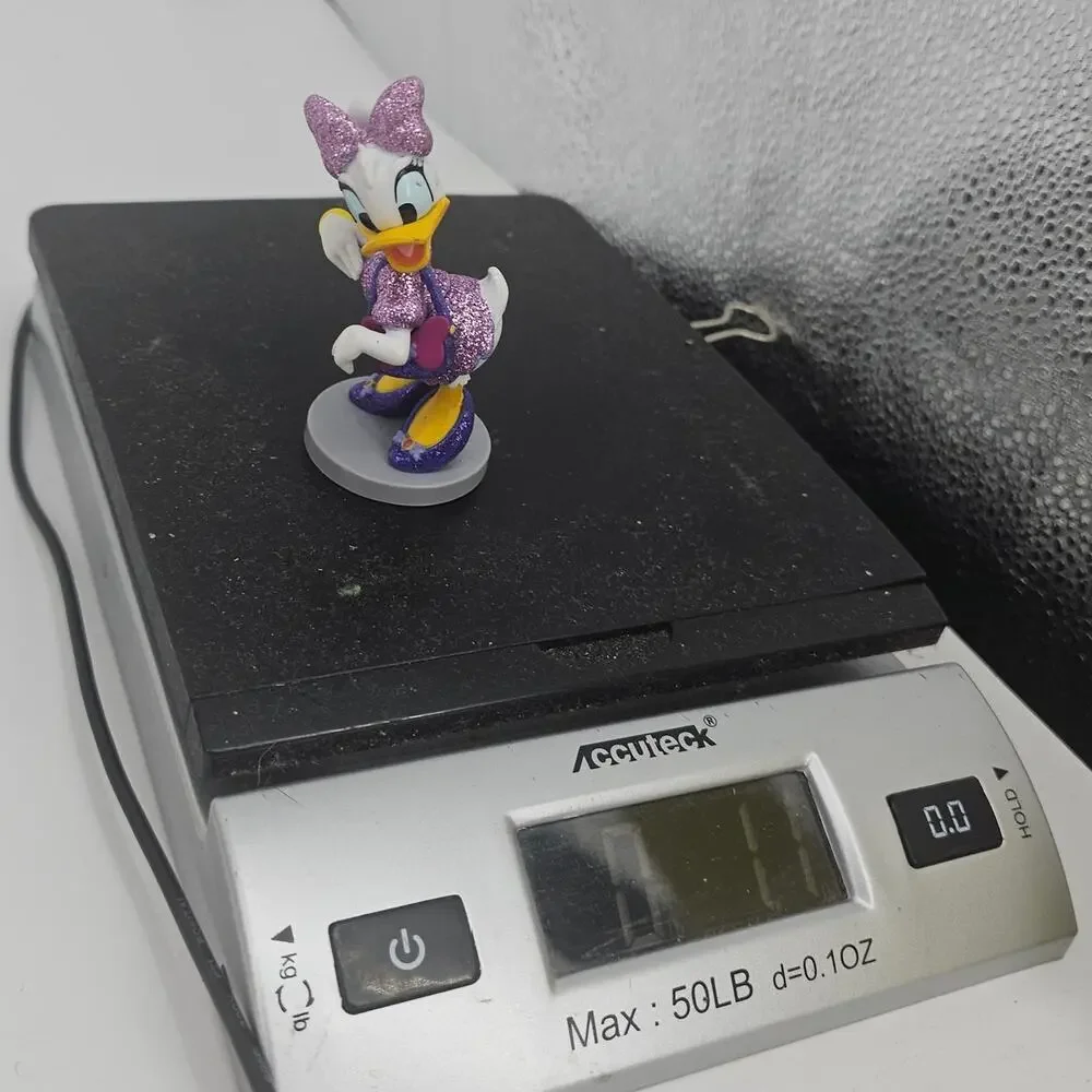 Disney daisy purple